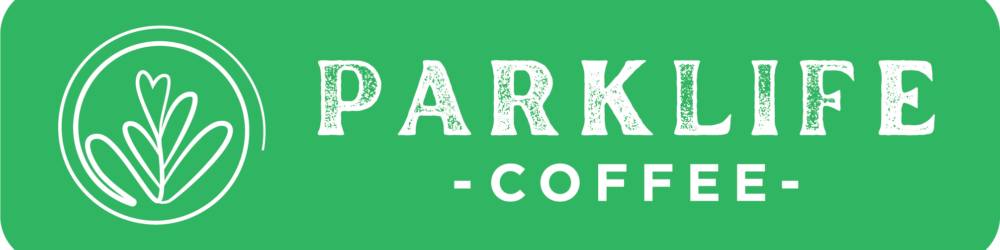 Parklife Coffee Green Logo